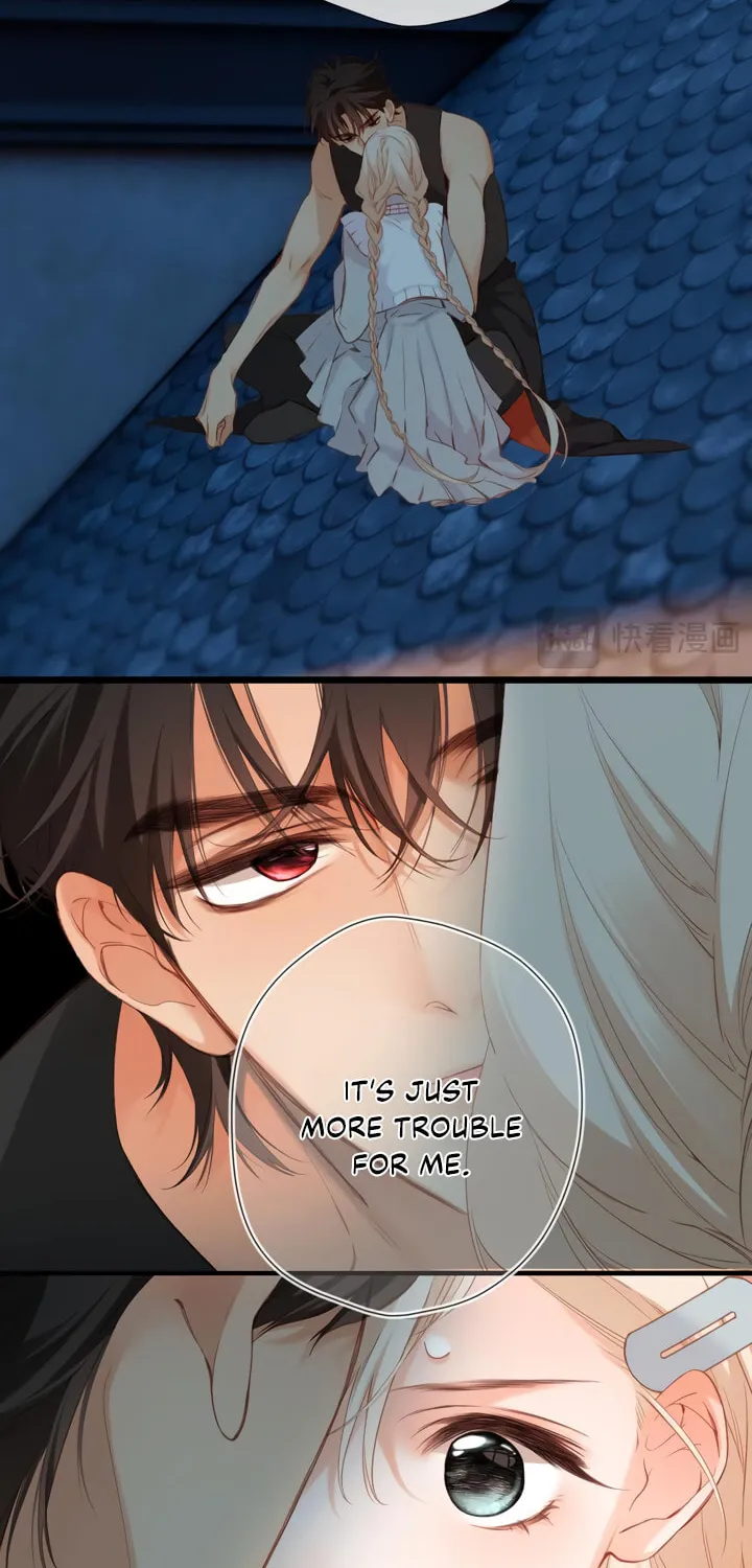 Back to Spring Chapter 12 page 15 - 