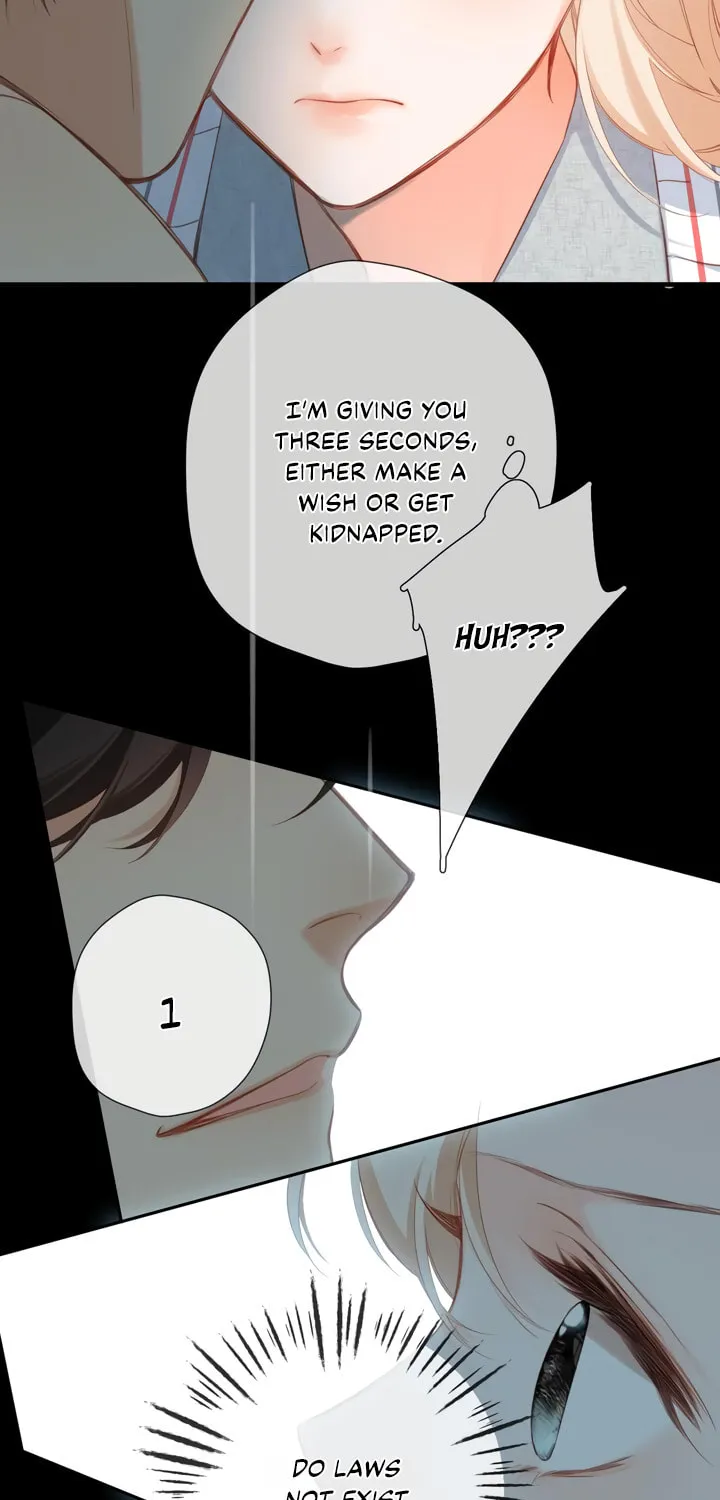 Back to Spring Chapter 12 page 16 - 