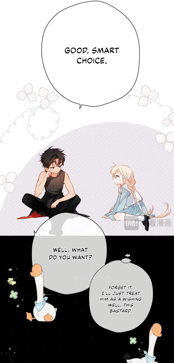 Back to Spring Chapter 12 page 20 - 