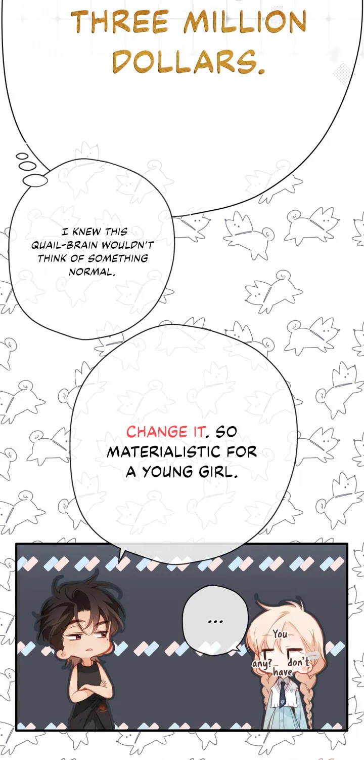 Back to Spring Chapter 12 page 22 - 