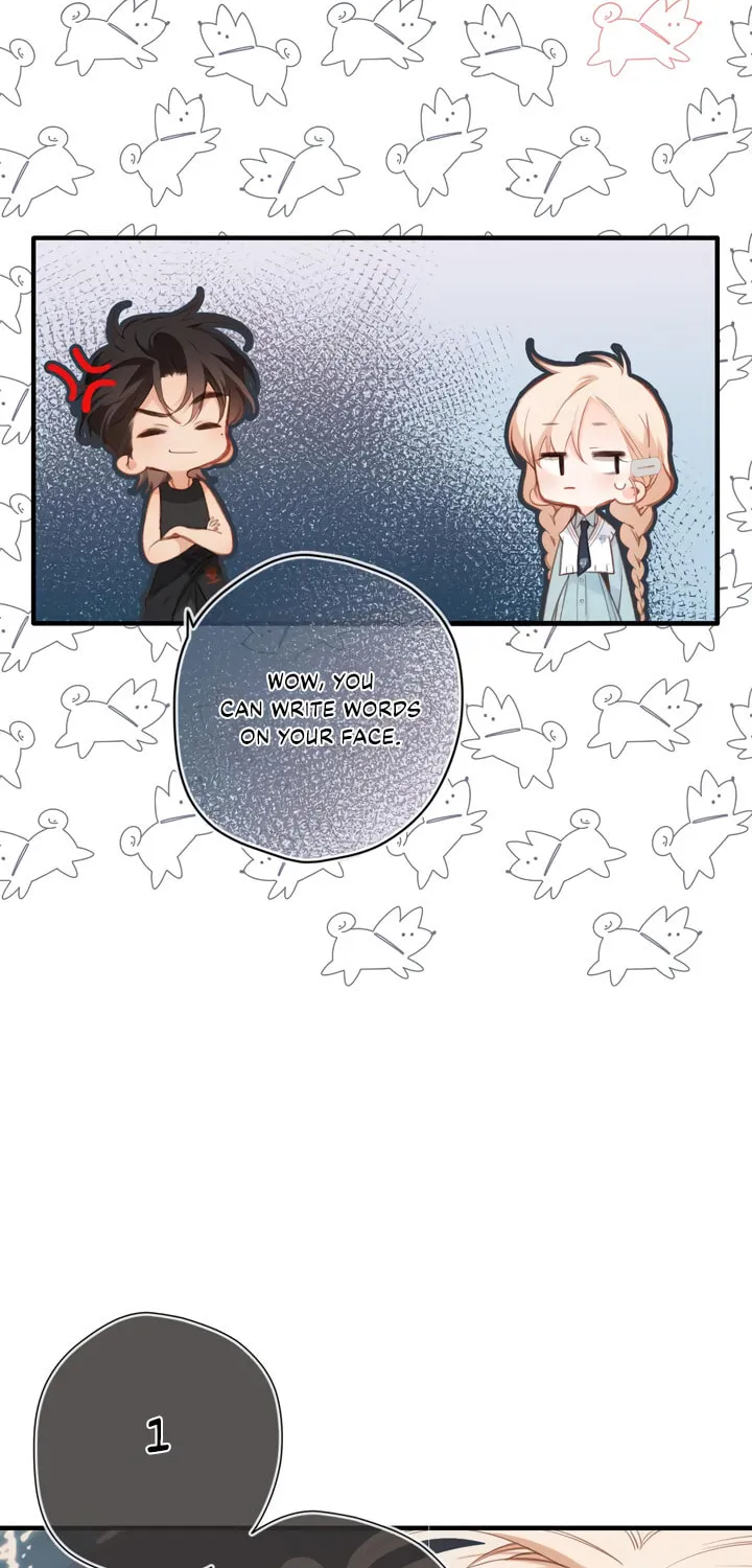 Back to Spring Chapter 12 page 23 - 