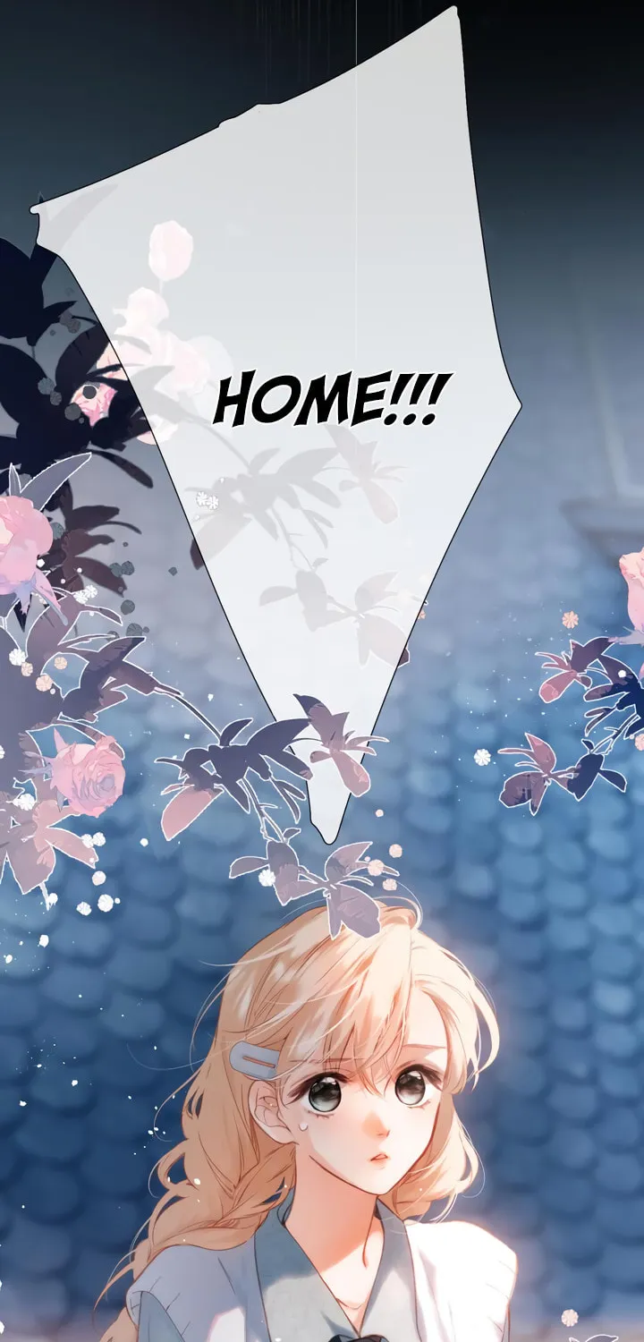Back to Spring Chapter 12 page 25 - 