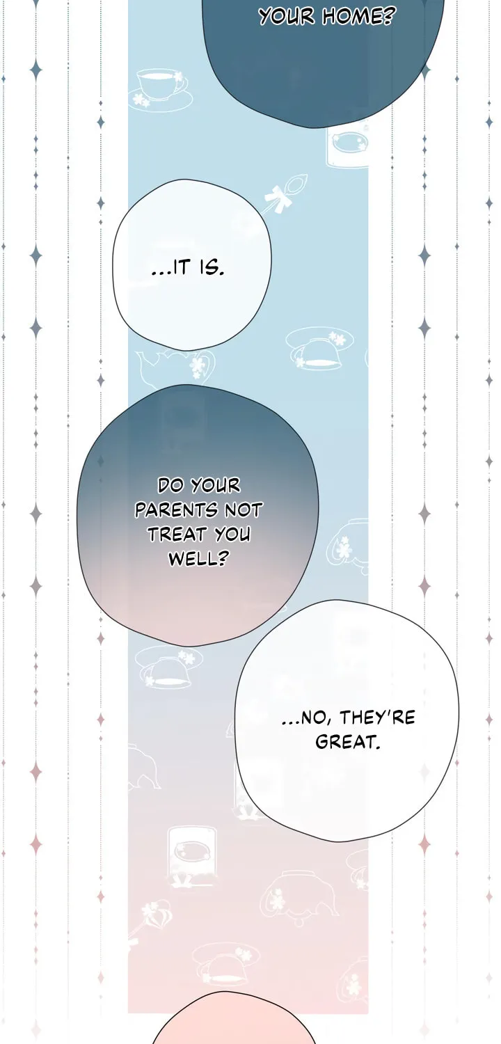 Back to Spring Chapter 12 page 29 - 