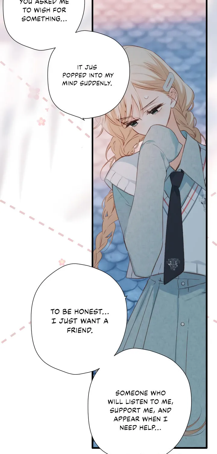 Back to Spring Chapter 12 page 31 - 
