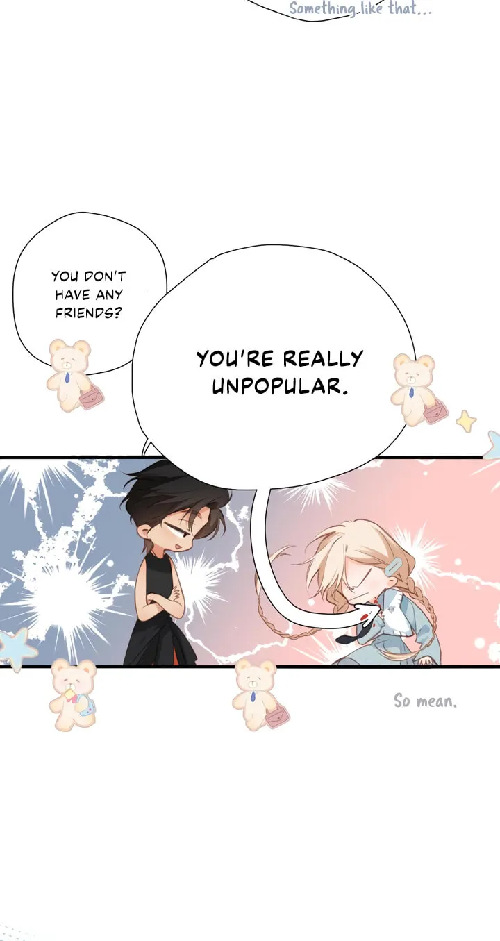 Back to Spring Chapter 12 page 32 - 