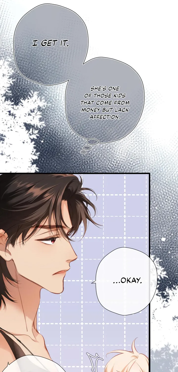 Back to Spring Chapter 12 page 33 - 