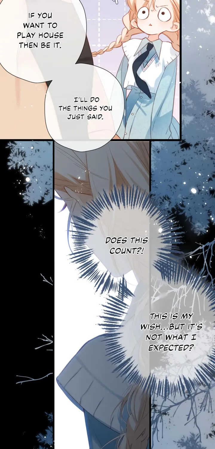 Back to Spring Chapter 12 page 34 - 