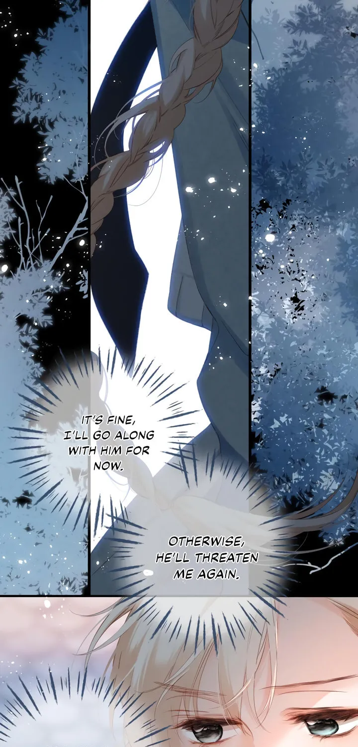Back to Spring Chapter 12 page 35 - 
