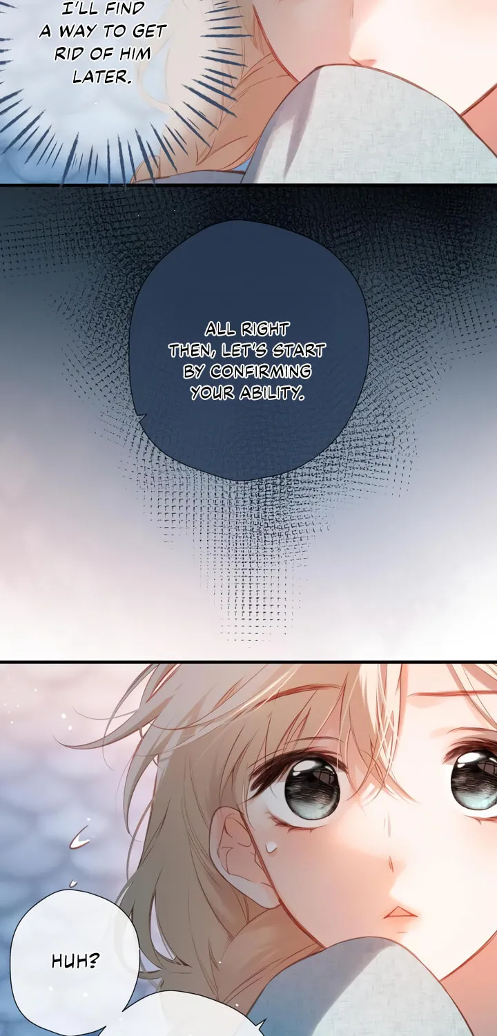 Back to Spring Chapter 12 page 36 - 