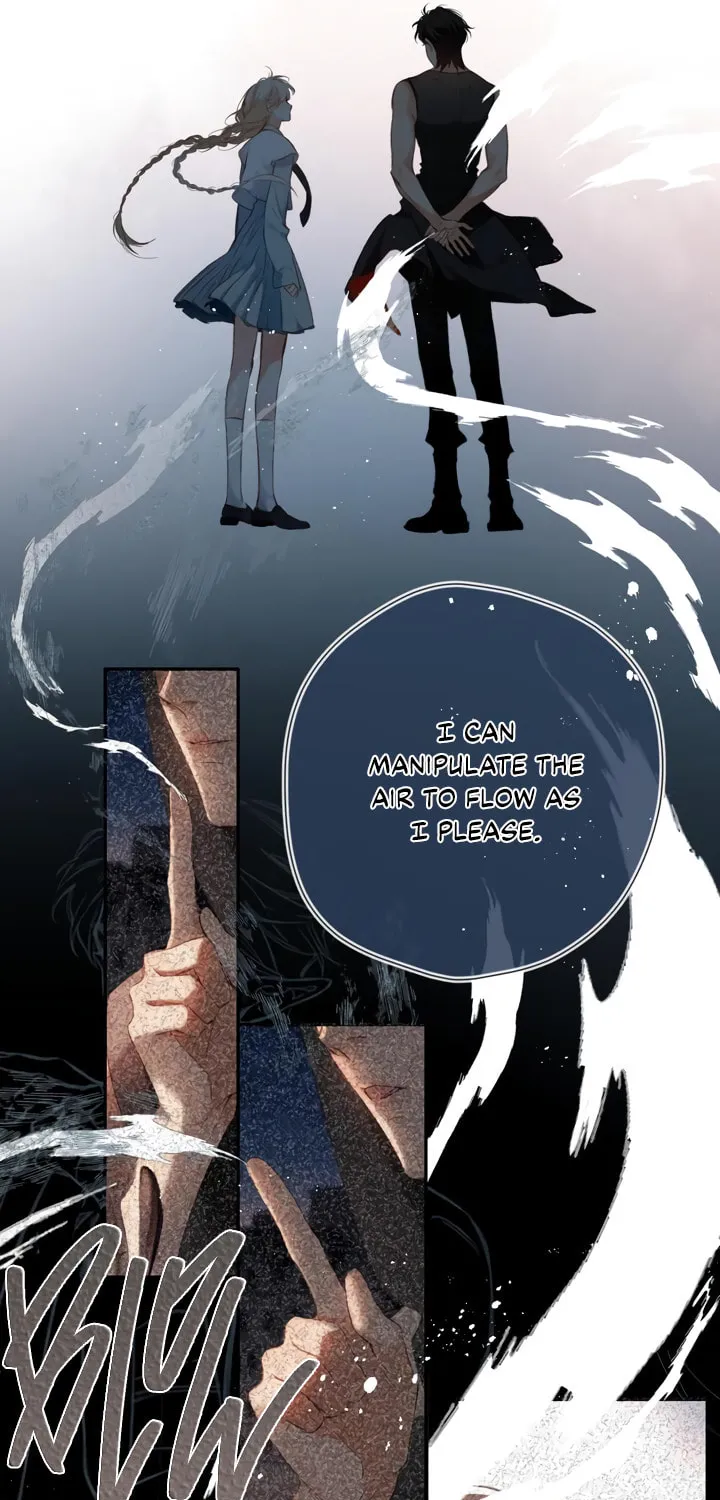 Back to Spring Chapter 12 page 38 - 
