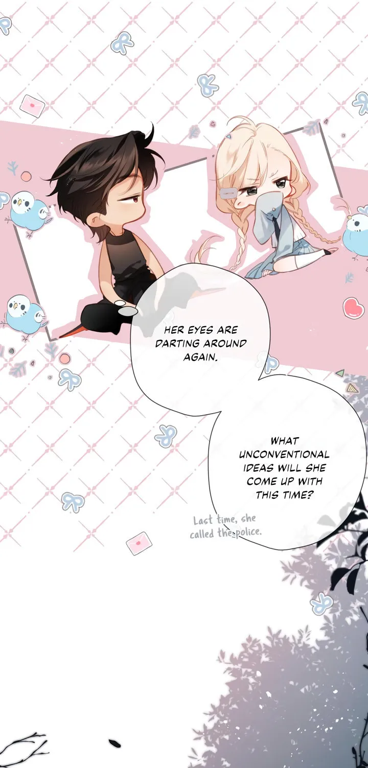 Back to Spring Chapter 12 page 8 - 