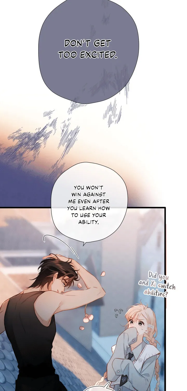 Back to Spring Chapter 13 page 11 - 