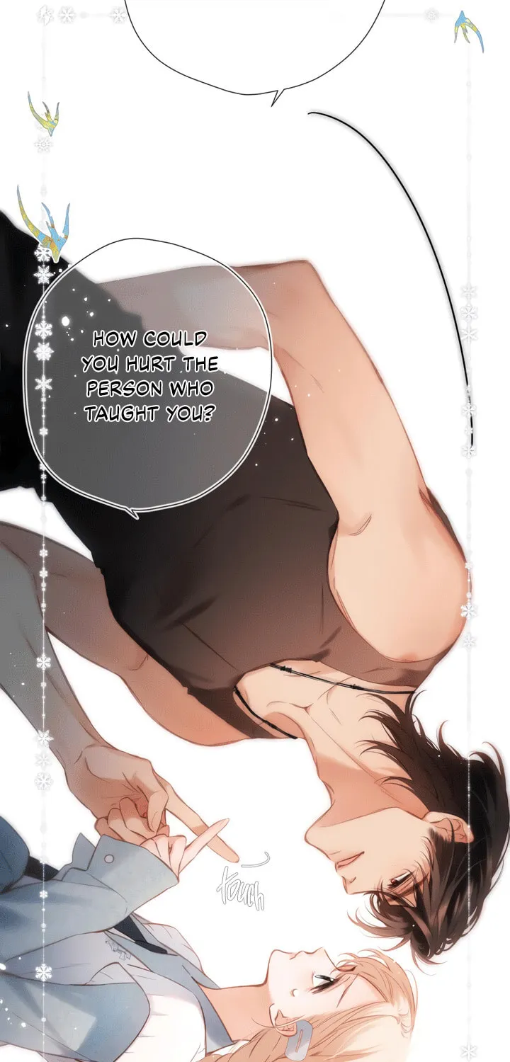 Back to Spring Chapter 13 page 13 - 