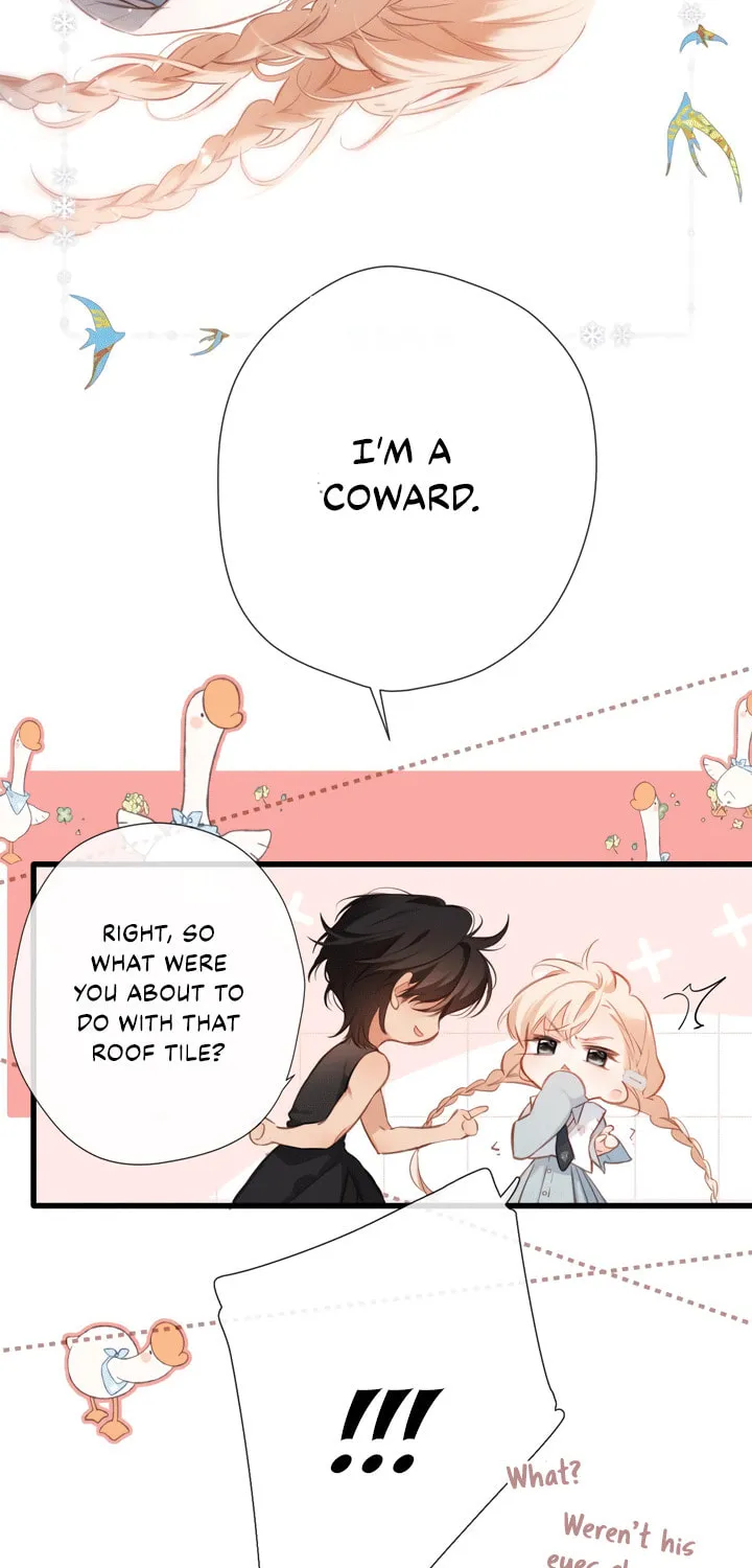 Back to Spring Chapter 13 page 14 - 