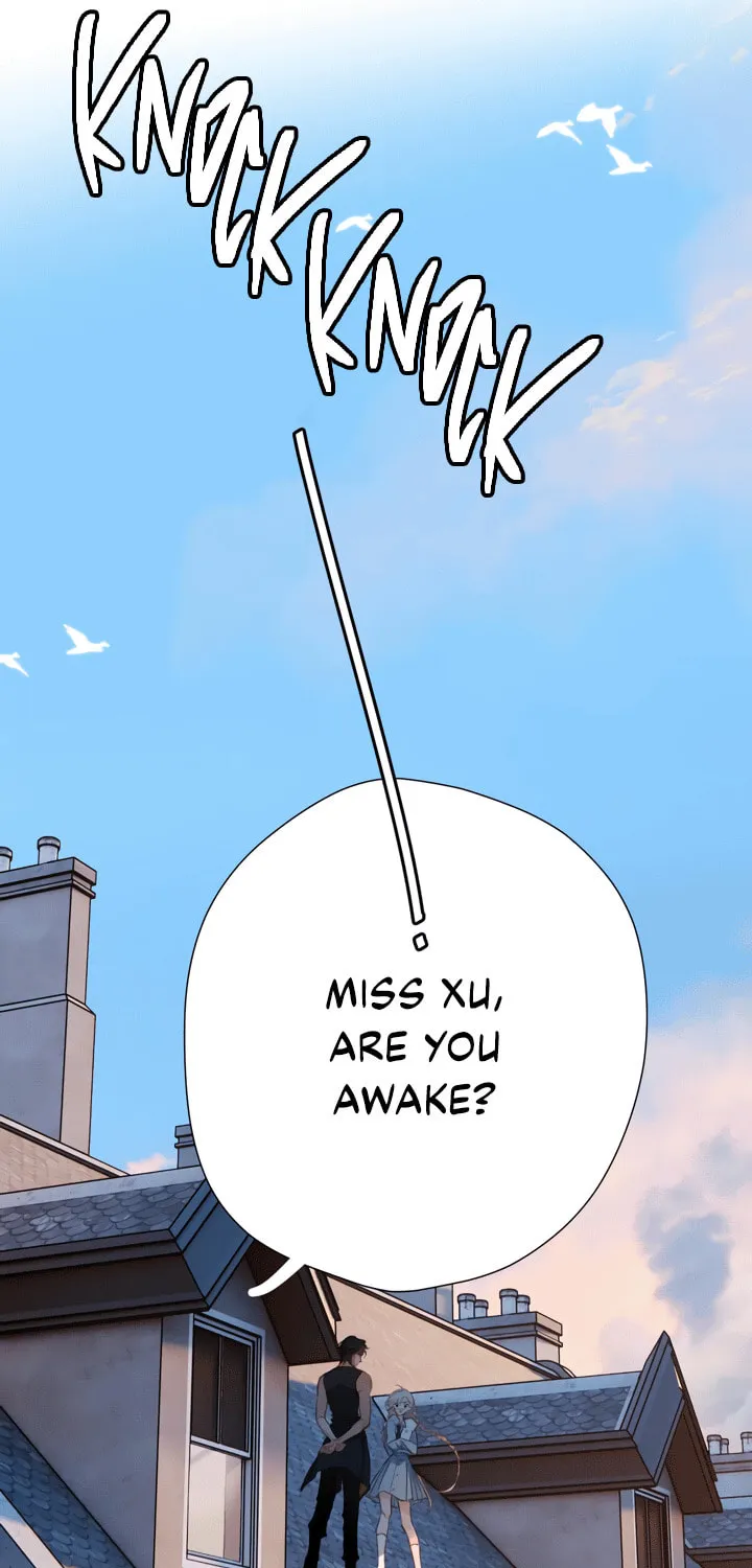 Back to Spring Chapter 13 page 16 - 