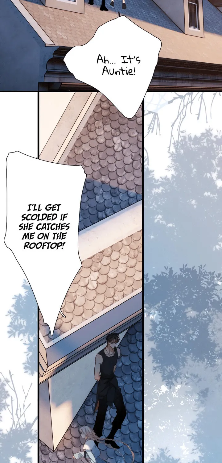 Back to Spring Chapter 13 page 17 - 