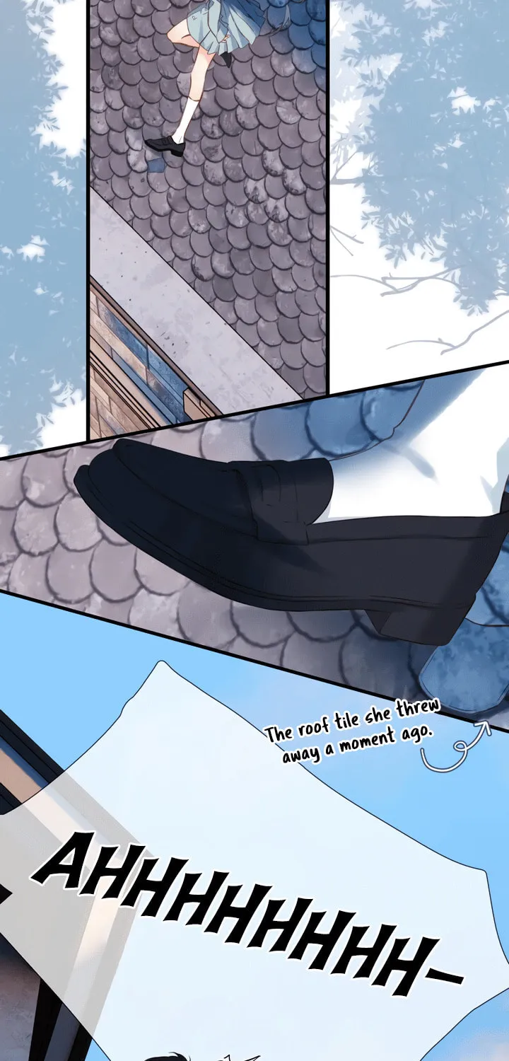 Back to Spring Chapter 13 page 18 - 