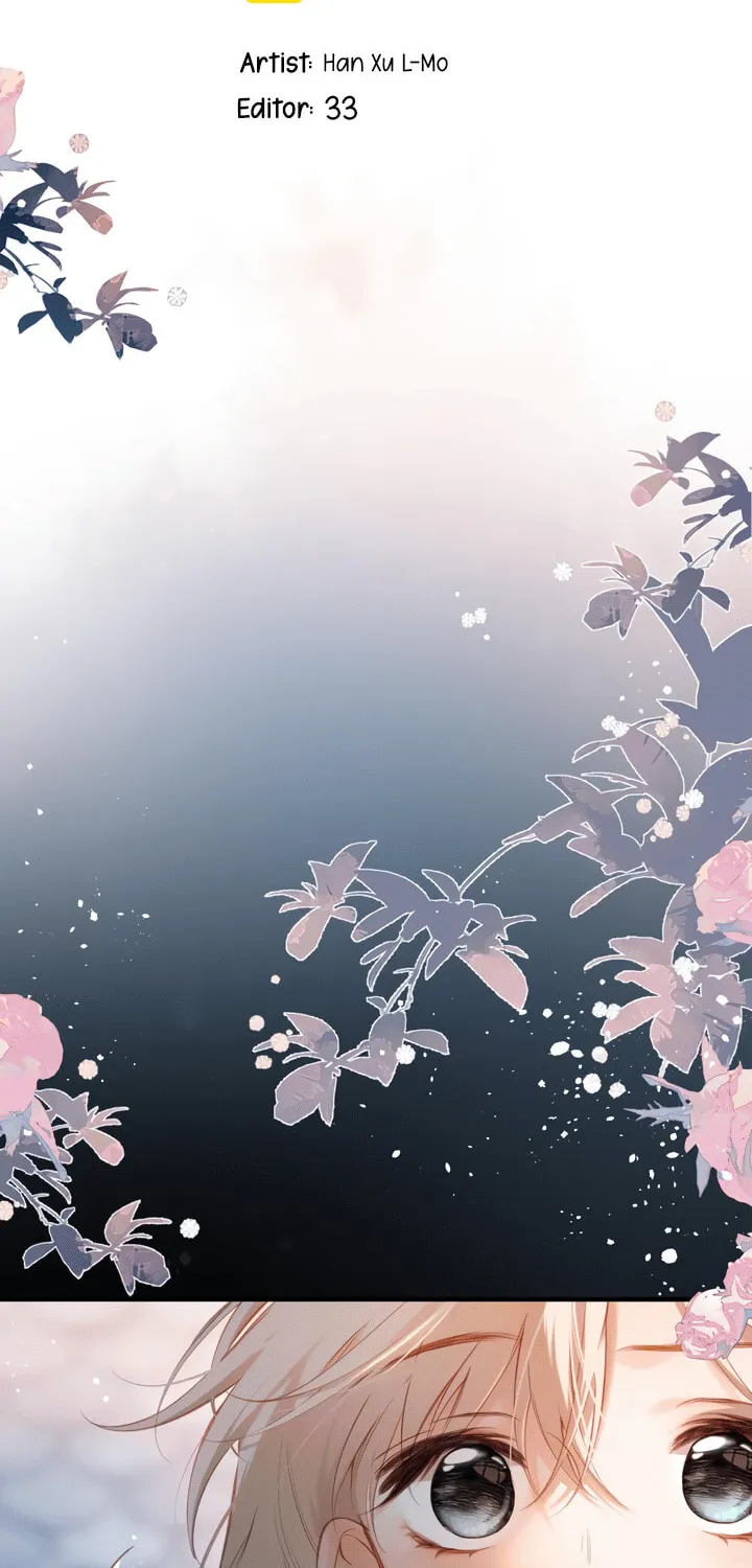 Back to Spring Chapter 13 page 3 - 