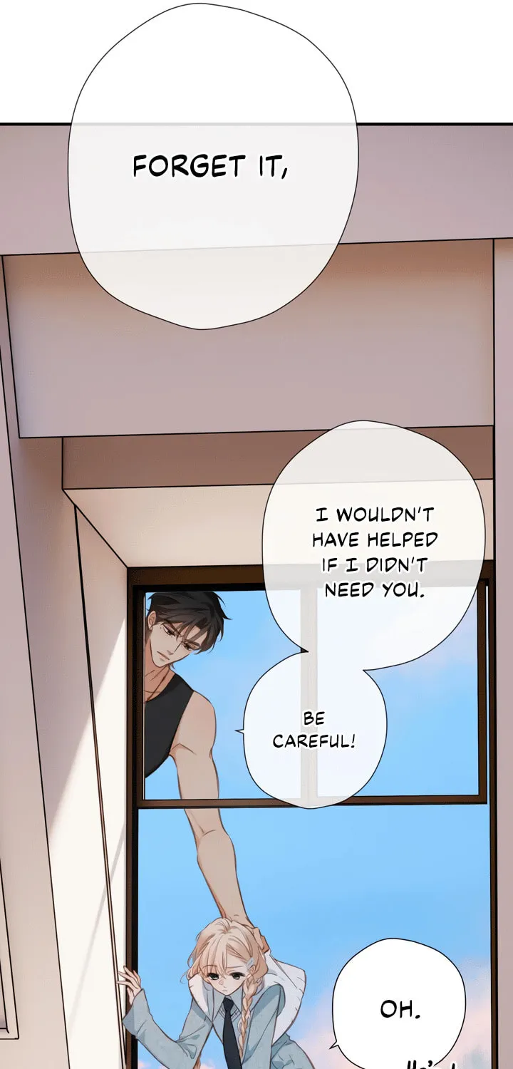 Back to Spring Chapter 13 page 22 - 