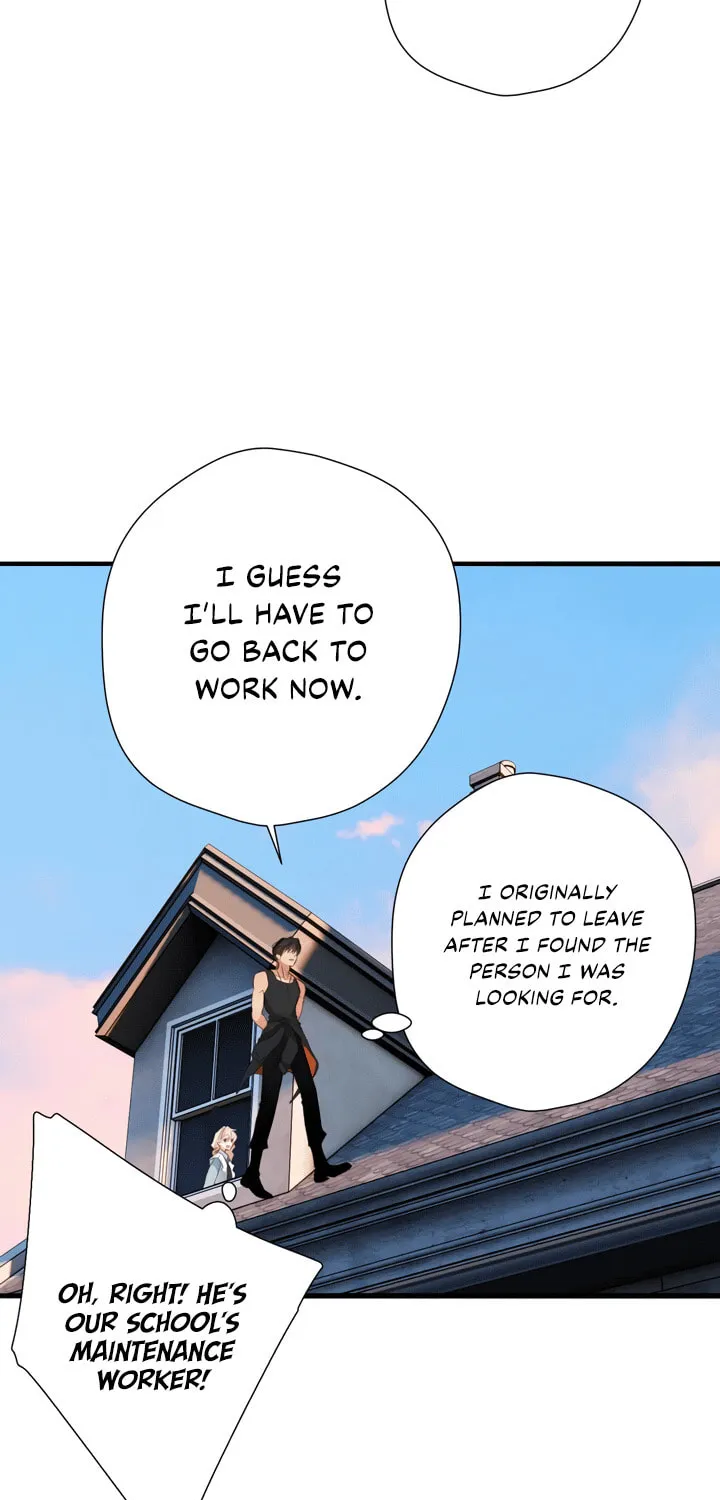 Back to Spring Chapter 13 page 24 - 