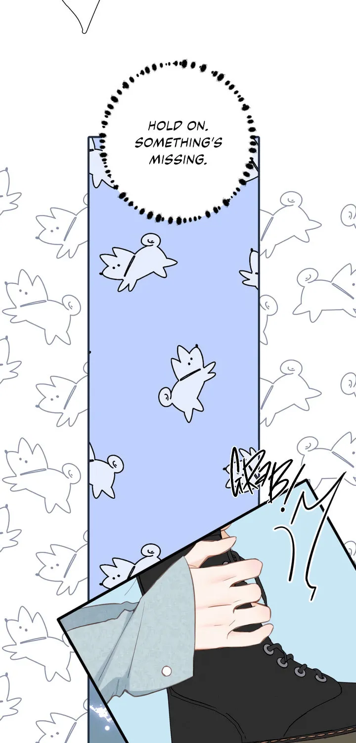 Back to Spring Chapter 13 page 25 - 
