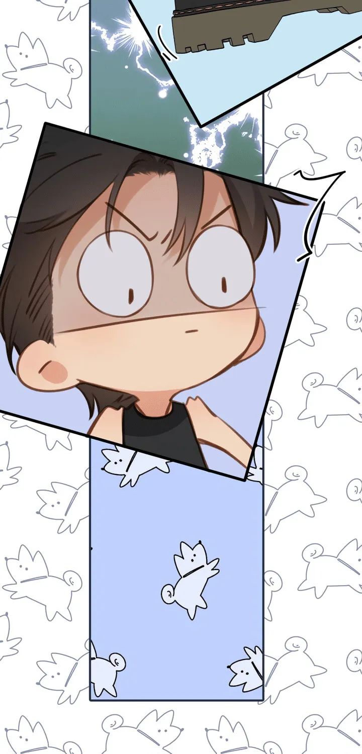 Back to Spring Chapter 13 page 26 - 