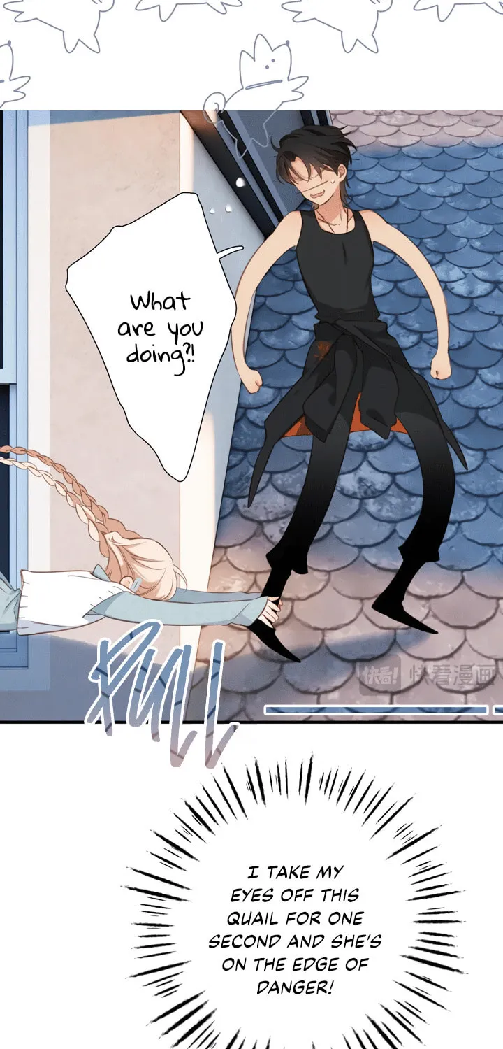 Back to Spring Chapter 13 page 27 - 