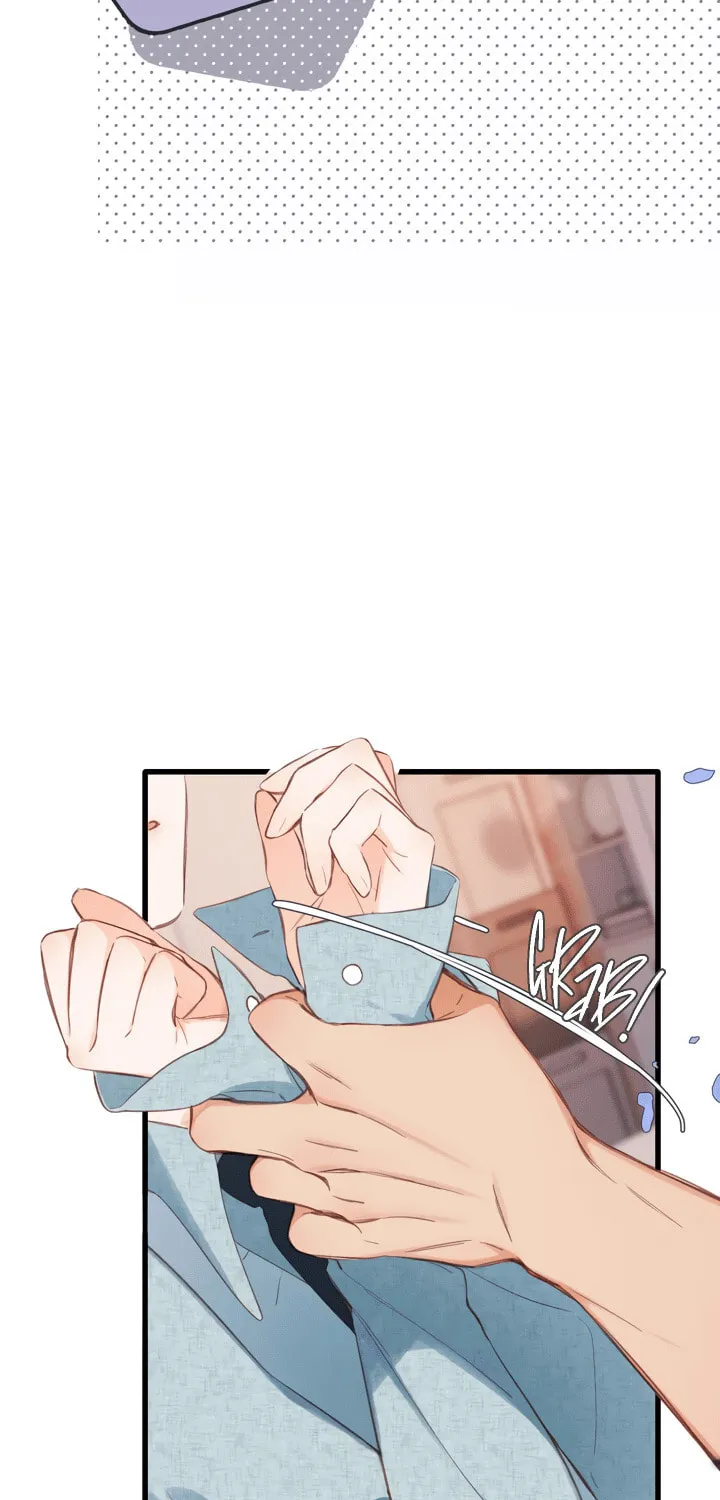 Back to Spring Chapter 13 page 31 - 