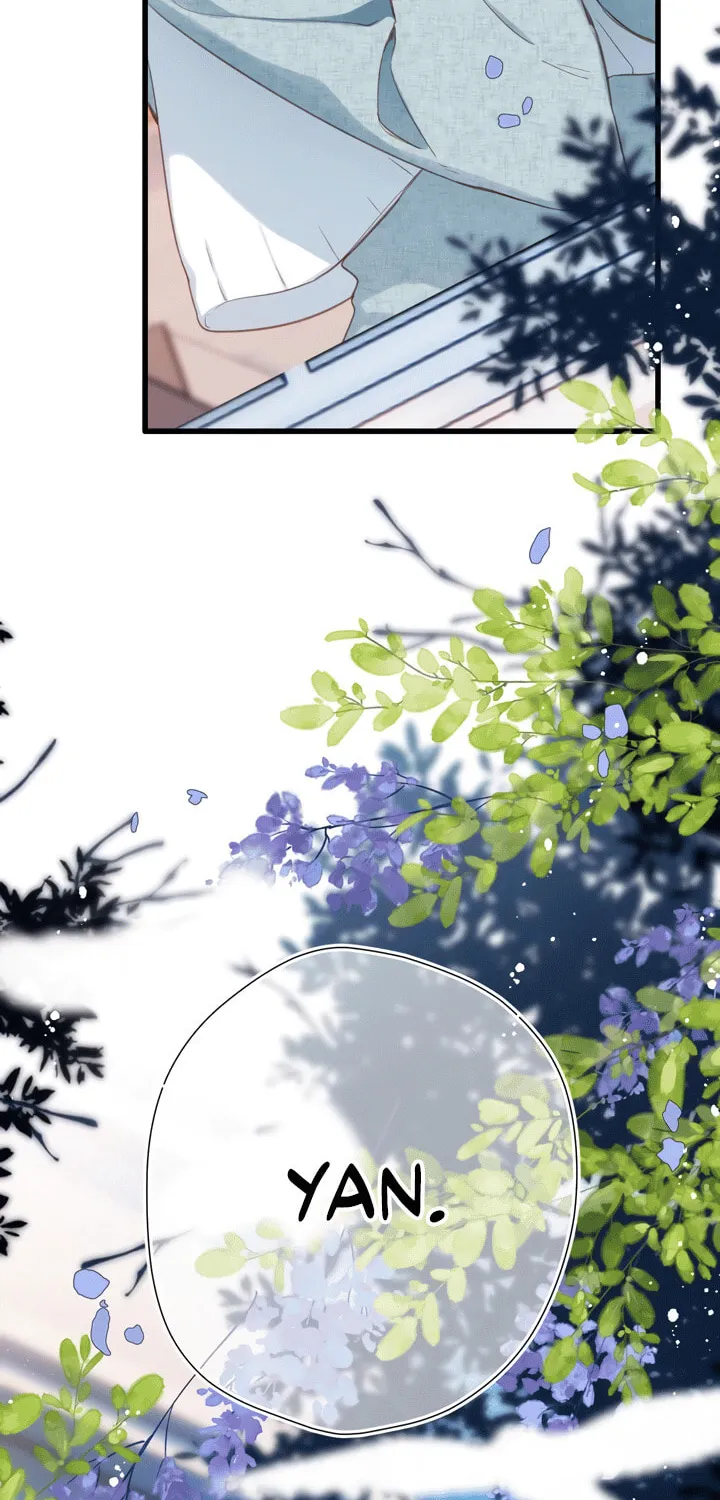 Back to Spring Chapter 13 page 32 - 
