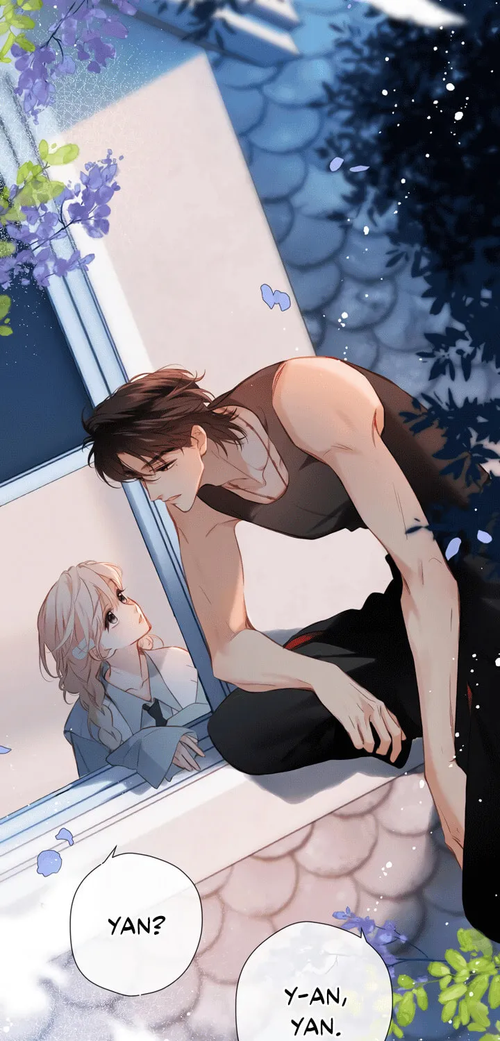 Back to Spring Chapter 13 page 33 - 