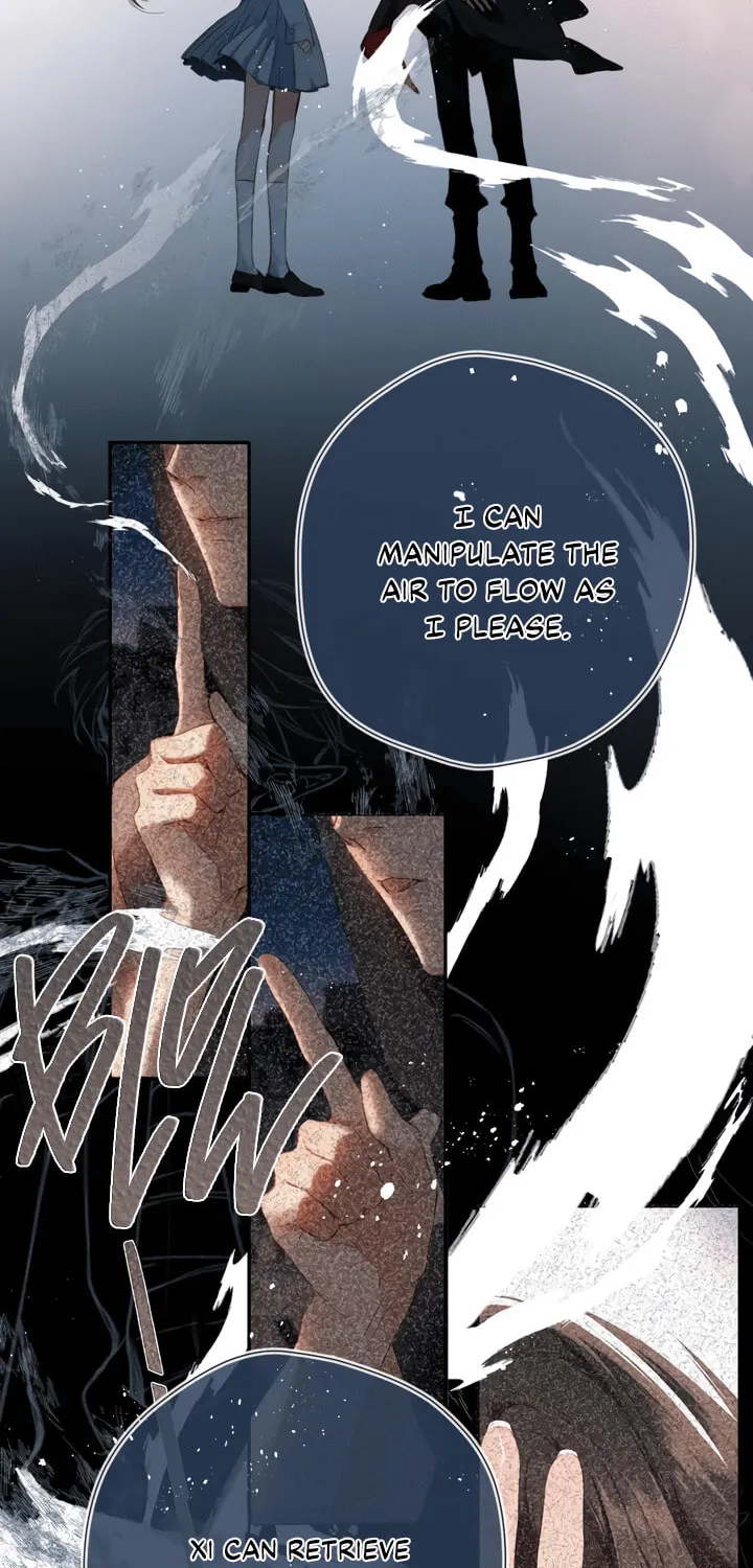 Back to Spring Chapter 13 page 5 - 
