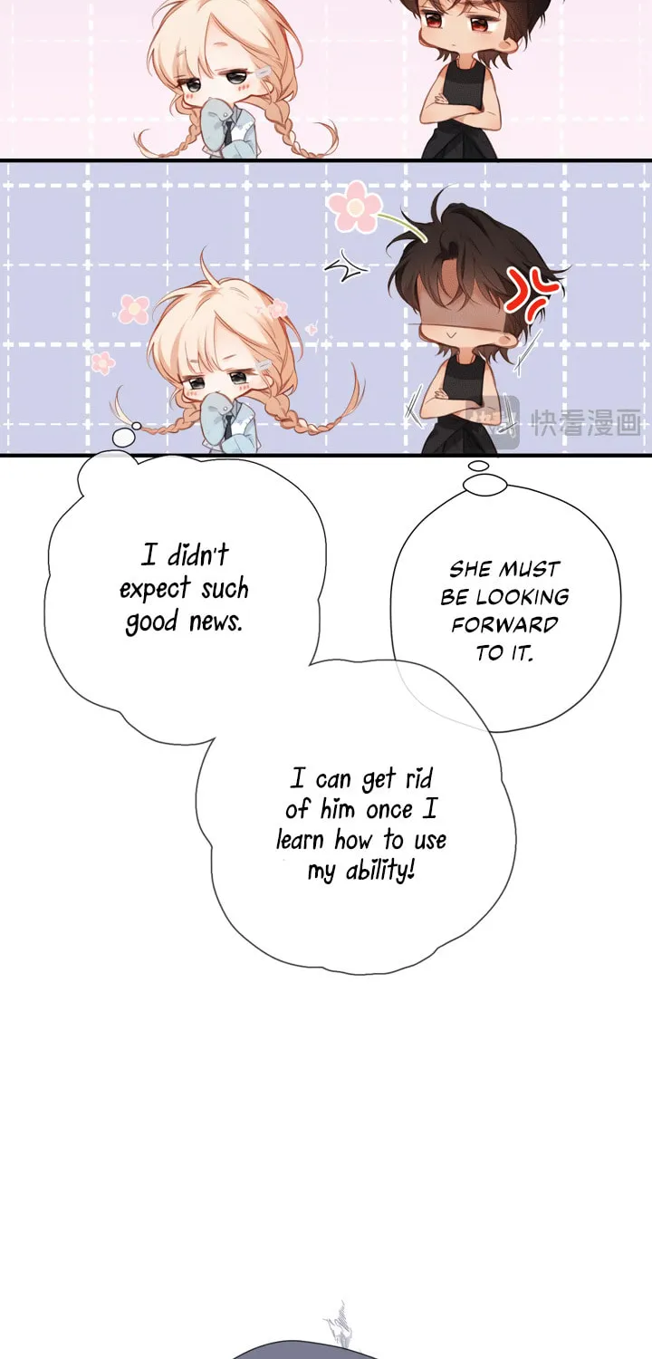 Back to Spring Chapter 13 page 10 - 