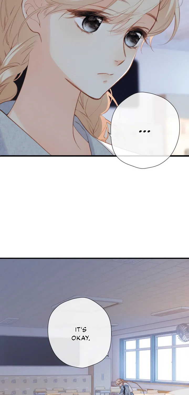 Back to Spring Chapter 14 page 17 - 