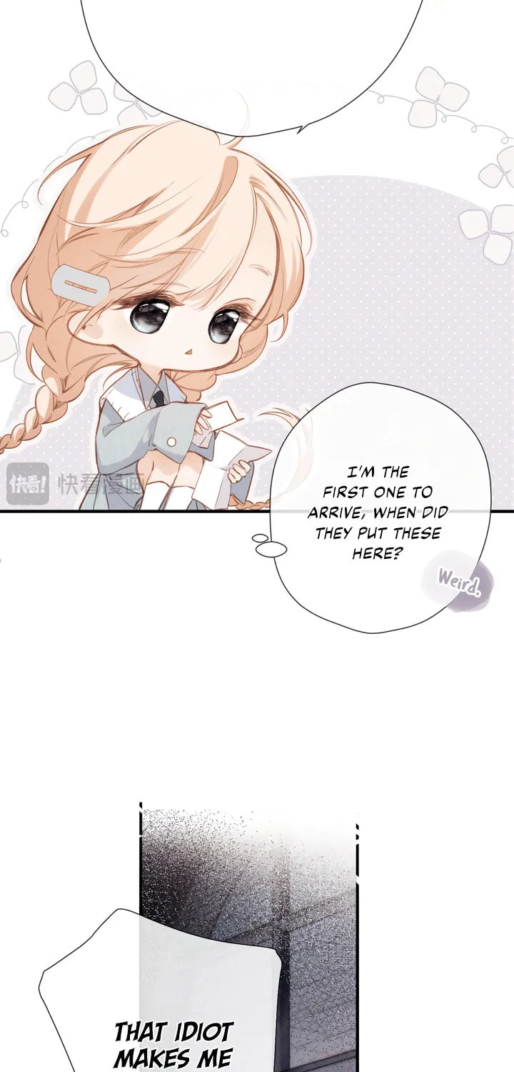 Back to Spring Chapter 14 page 19 - 