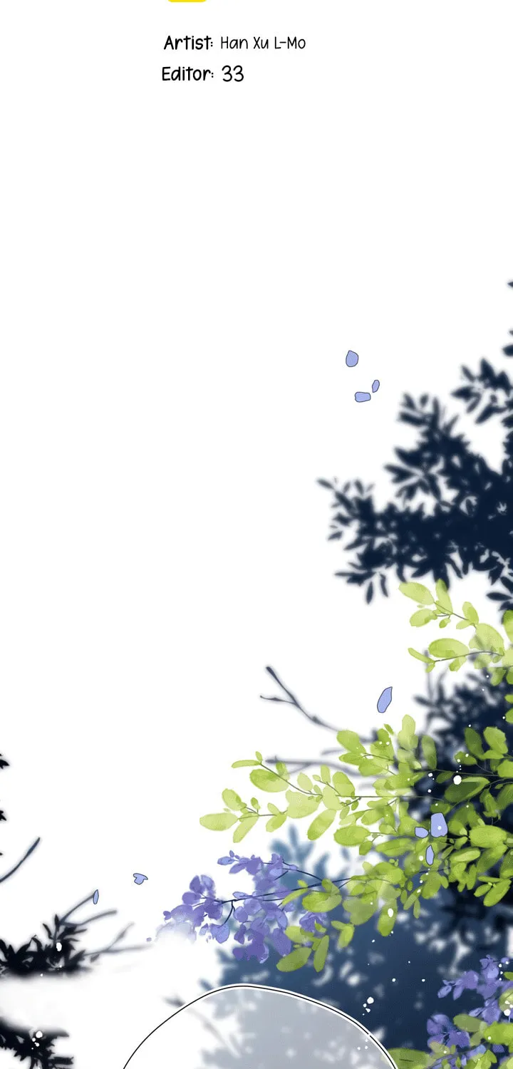 Back to Spring Chapter 14 page 3 - 