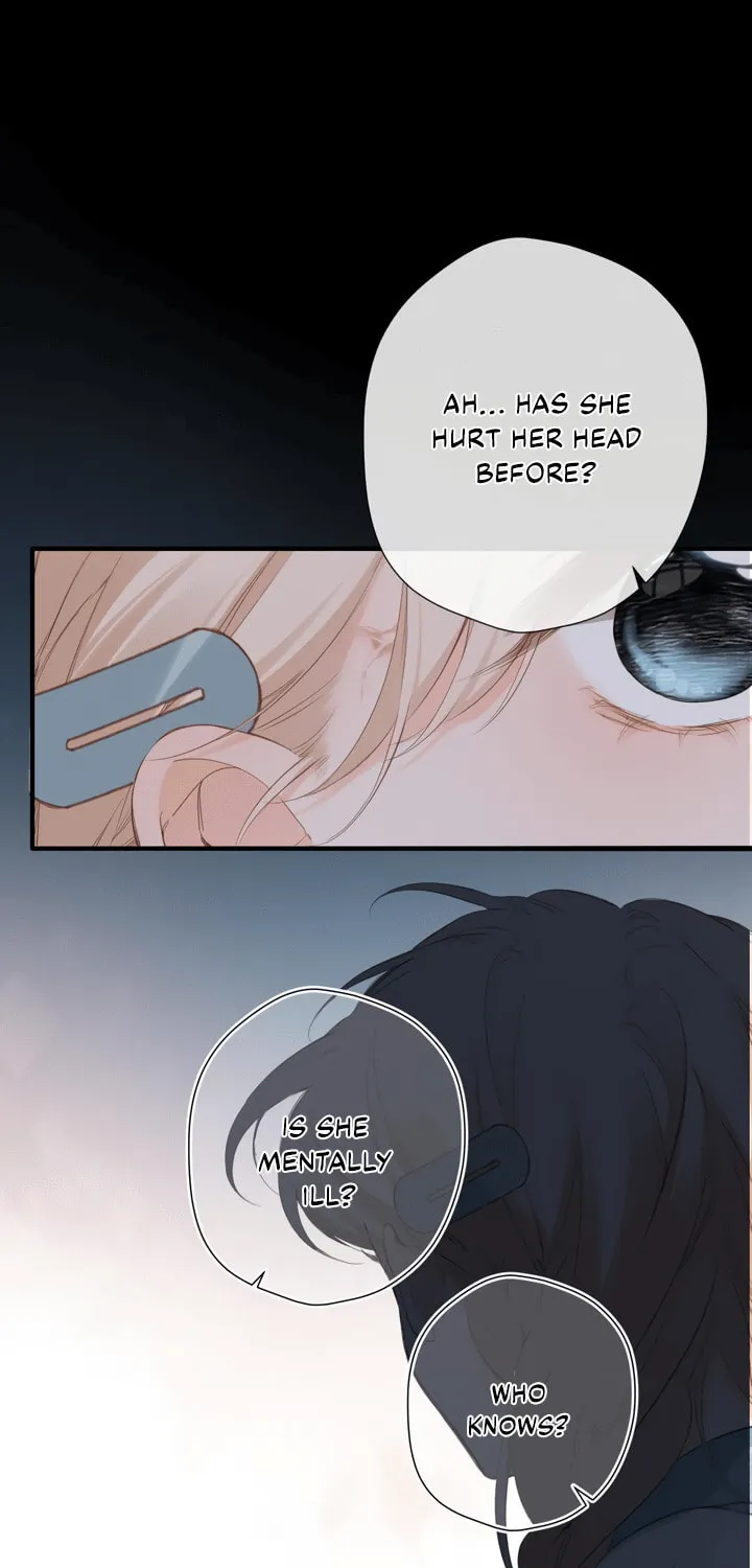 Back to Spring Chapter 14 page 23 - 