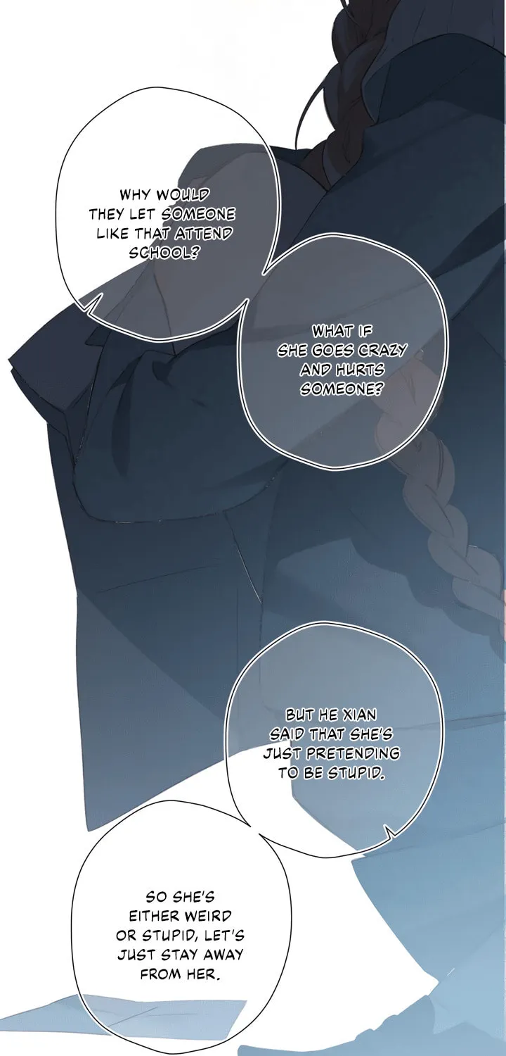 Back to Spring Chapter 14 page 24 - 