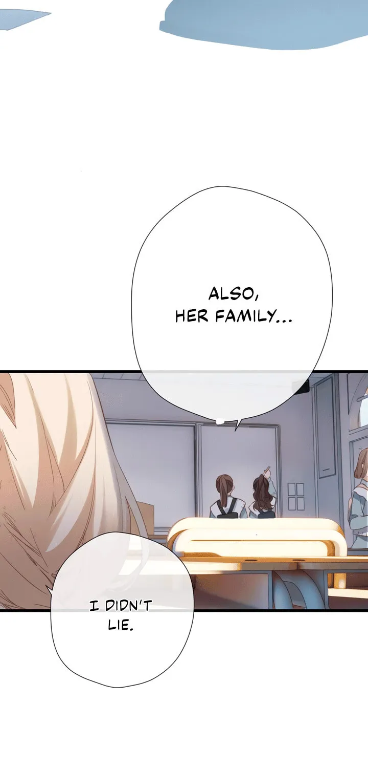 Back to Spring Chapter 14 page 25 - 