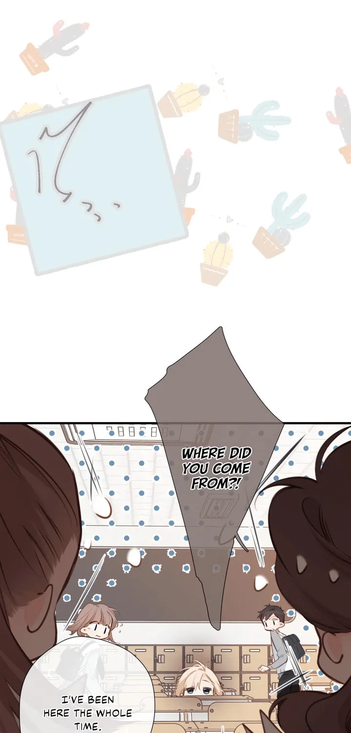 Back to Spring Chapter 14 page 26 - 