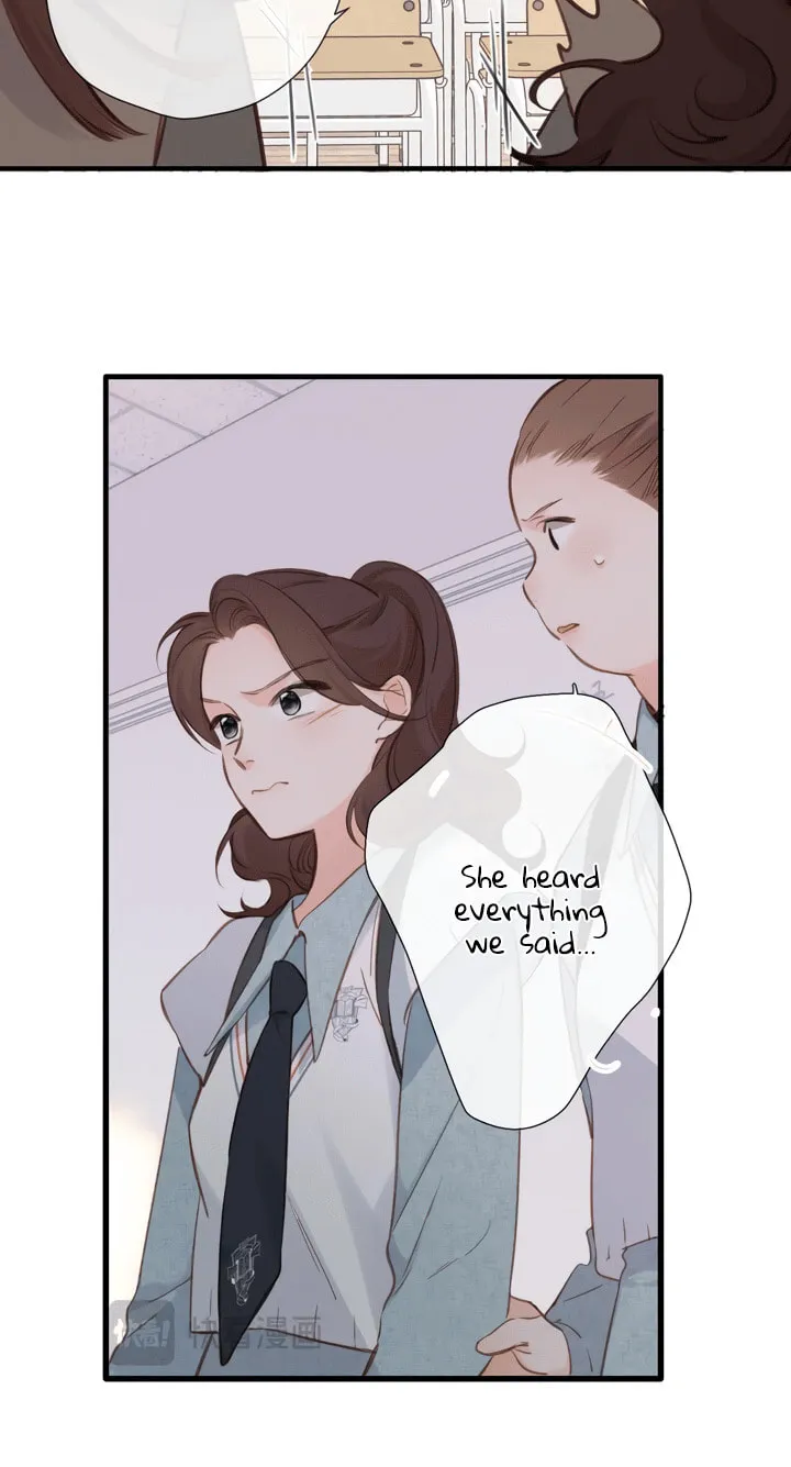 Back to Spring Chapter 14 page 27 - 