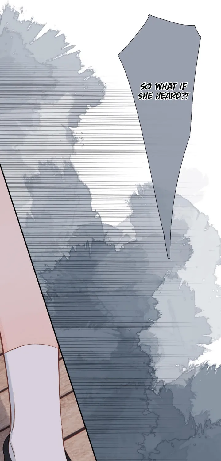 Back to Spring Chapter 14 page 28 - 