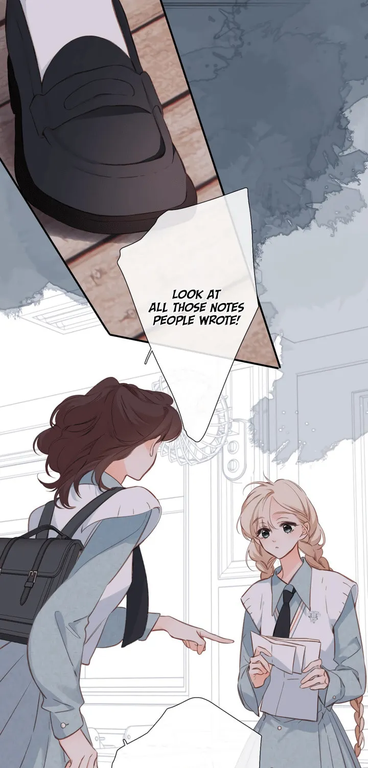 Back to Spring Chapter 14 page 29 - 