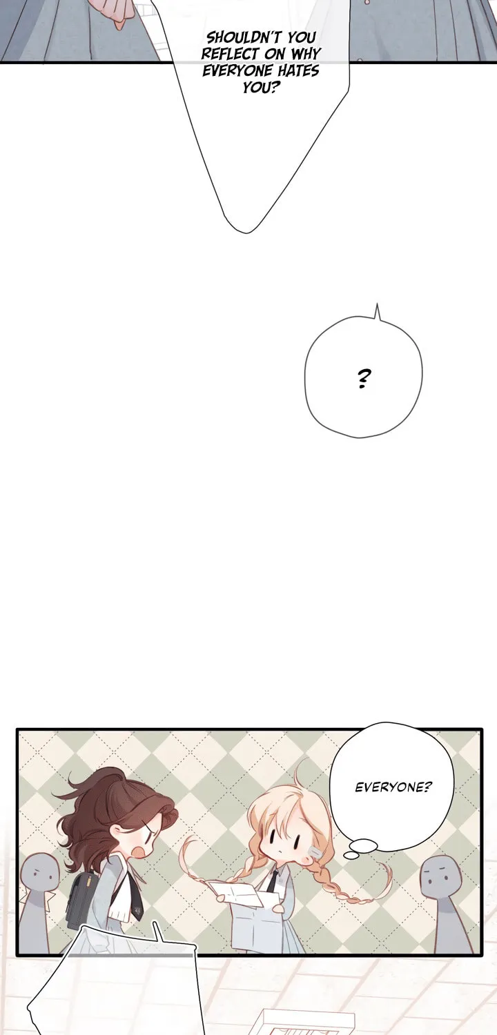 Back to Spring Chapter 14 page 30 - 
