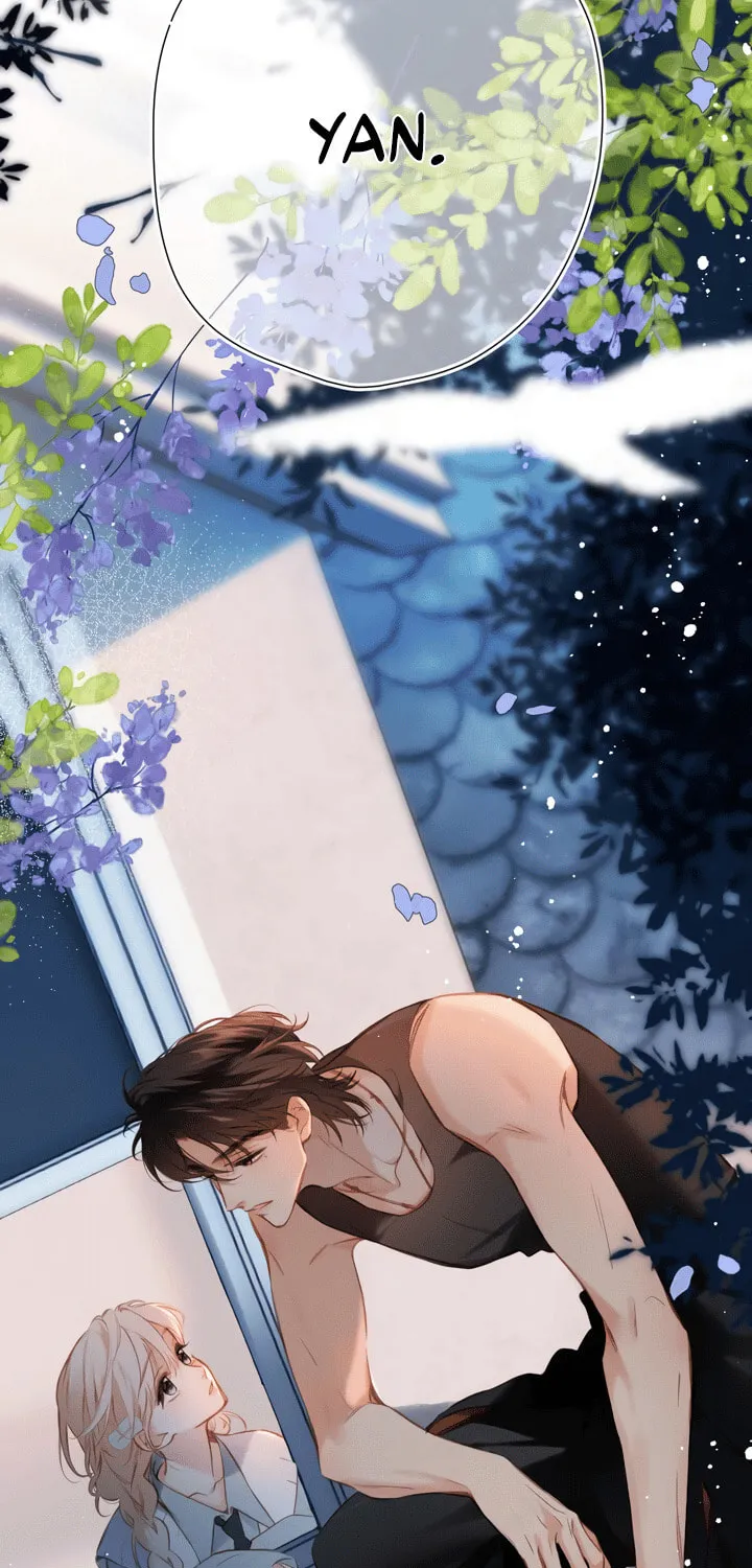 Back to Spring Chapter 14 page 4 - 