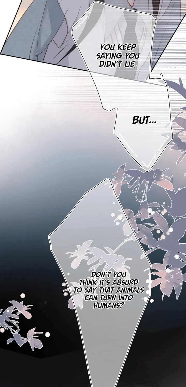 Back to Spring Chapter 14 page 33 - 