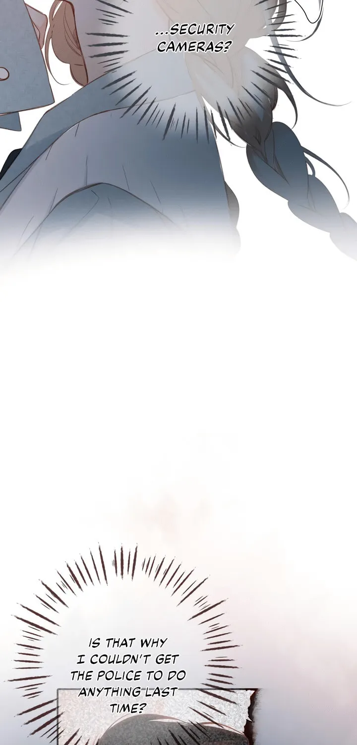 Back to Spring Chapter 14 page 35 - 