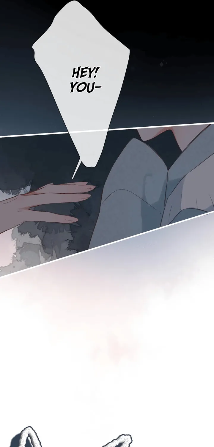 Back to Spring Chapter 14 page 39 - 
