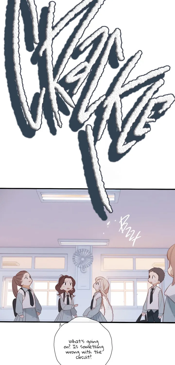 Back to Spring Chapter 14 page 40 - 