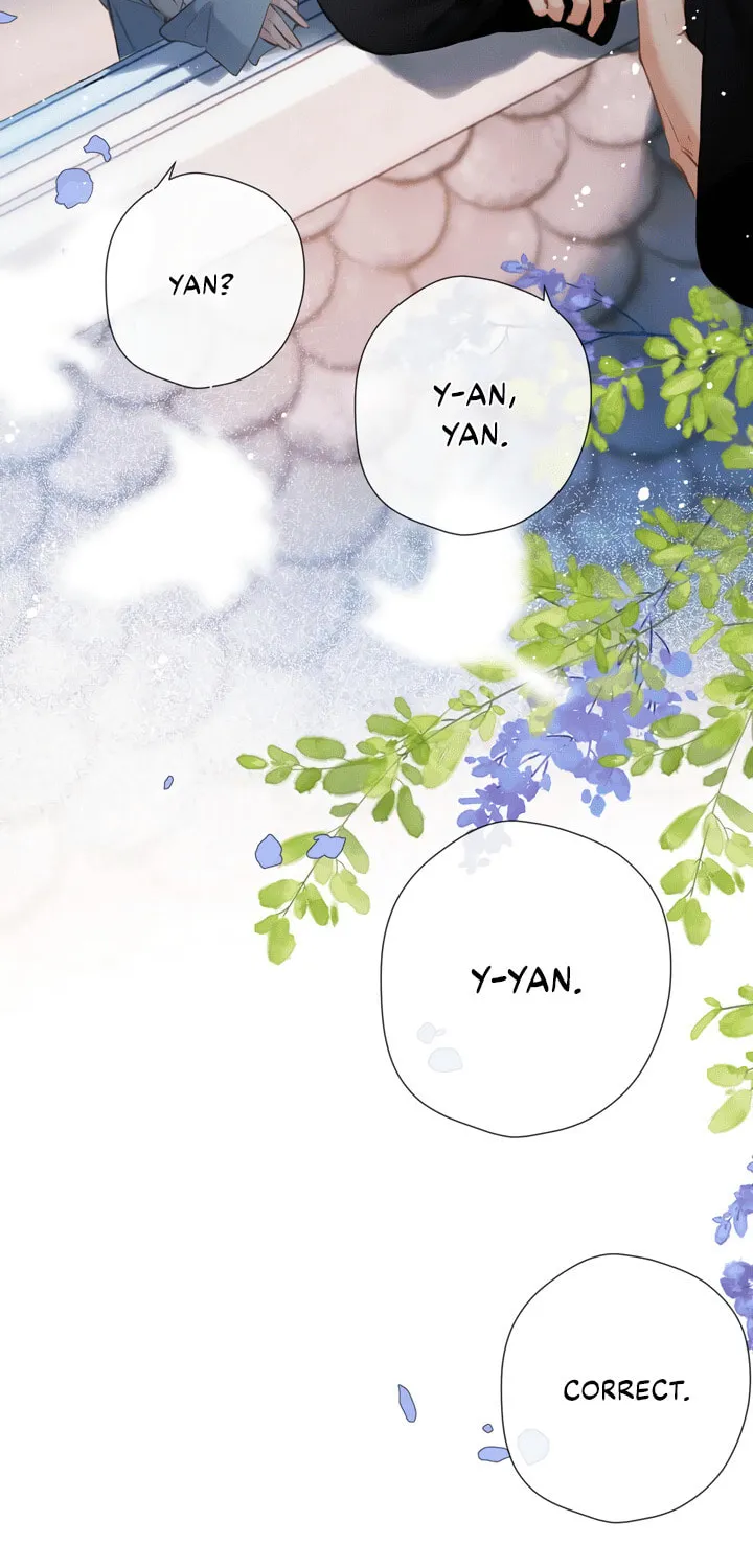 Back to Spring Chapter 14 page 5 - 