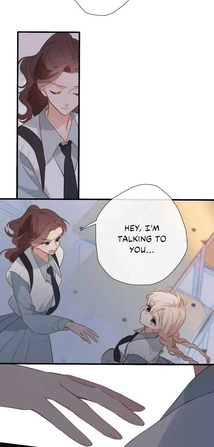 Back to Spring Chapter 14 page 41 - 